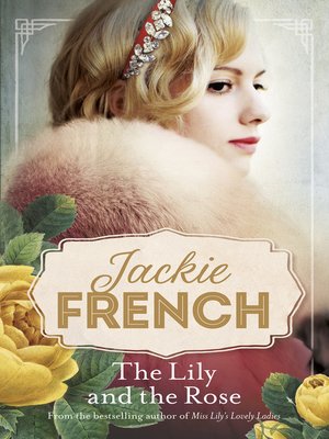 The Lily and the Rose - ebook